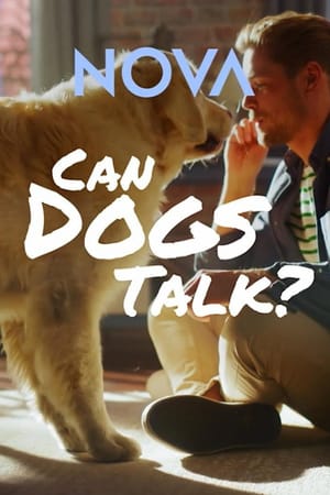 Can Dogs Talk?