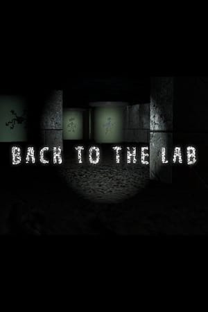 Back To The Lab