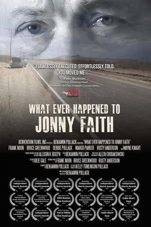 What Ever Happened to Jonny Faith