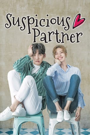 Suspicious Partner