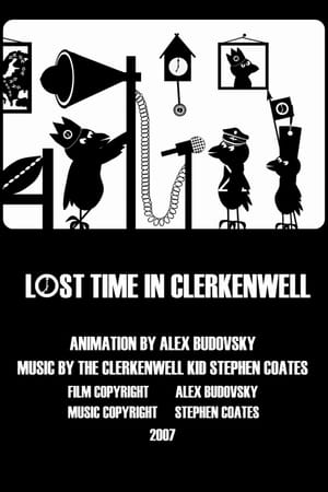 Last Time in Clerkenwell