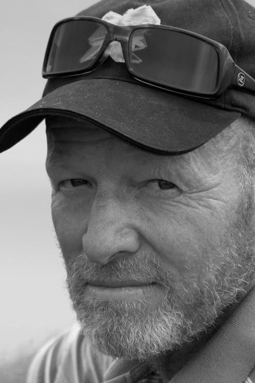 Greg Melvill-Smith