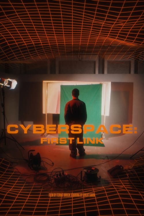 Cyberspace: First Link