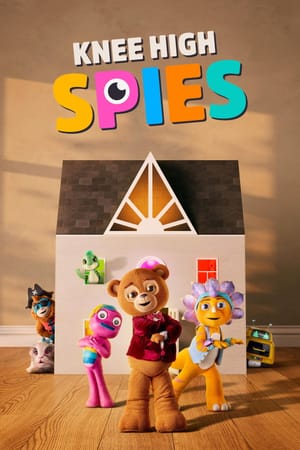 Knee High Spies