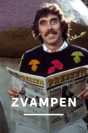 Zvampen