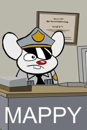 Mappy: The Beat