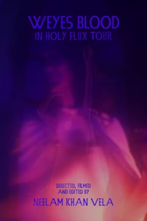 Hearts Aglow (In Holy Flux Tour)