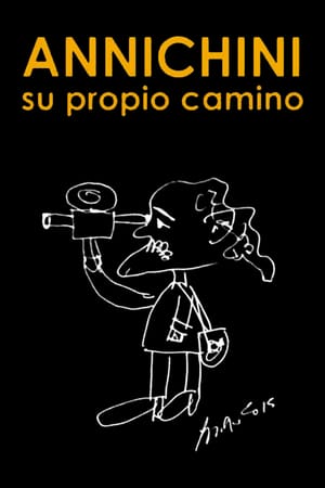 Annichini: su propio camino