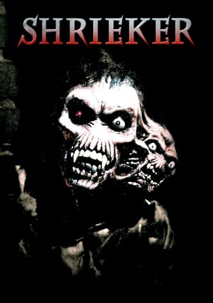 Shrieker