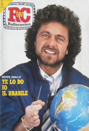 I'll Give You Brazil