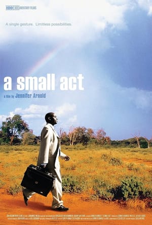 A Small Act