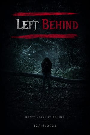 Left Behind