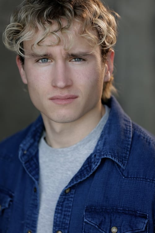 Gavin Alton-James Bailey