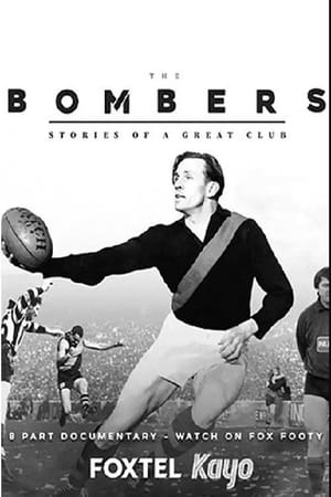 The Bombers: Stories of a Great Club