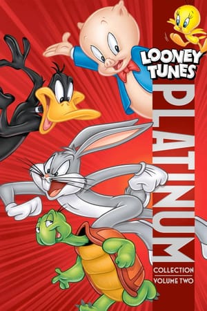 Looney Tunes Platinum Collection: Volume 2