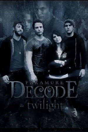 Paramore - Decode