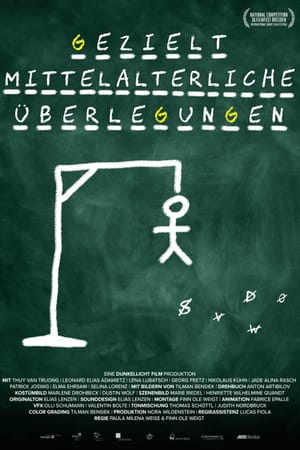 Gezielt mittelalterliche Überlegungen