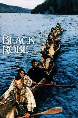 Black Robe