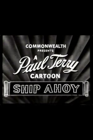 The Good Ship Nellie