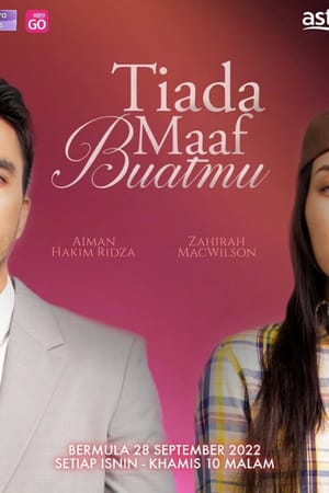 Tiada Maaf Buatmu