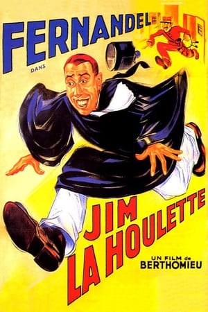 Jim the Crook