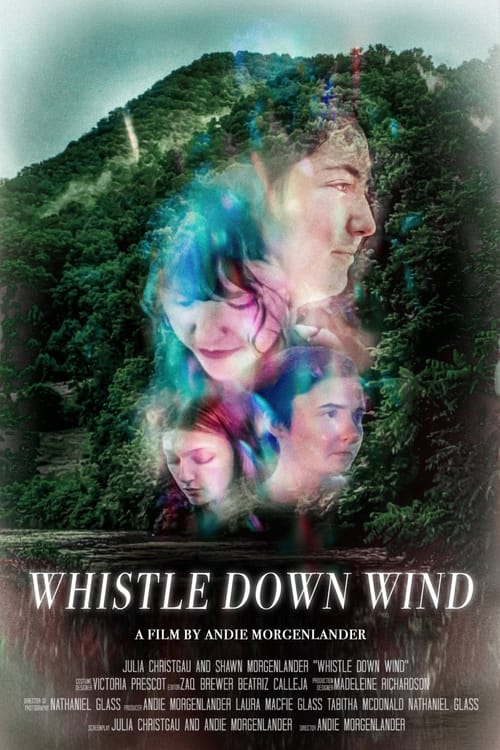 Whistle Down Wind