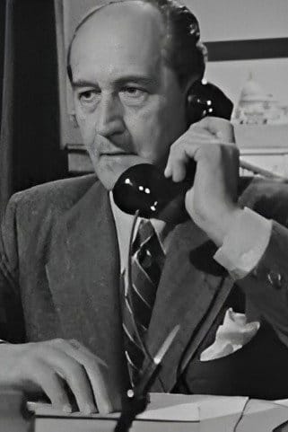Marshall Bradford