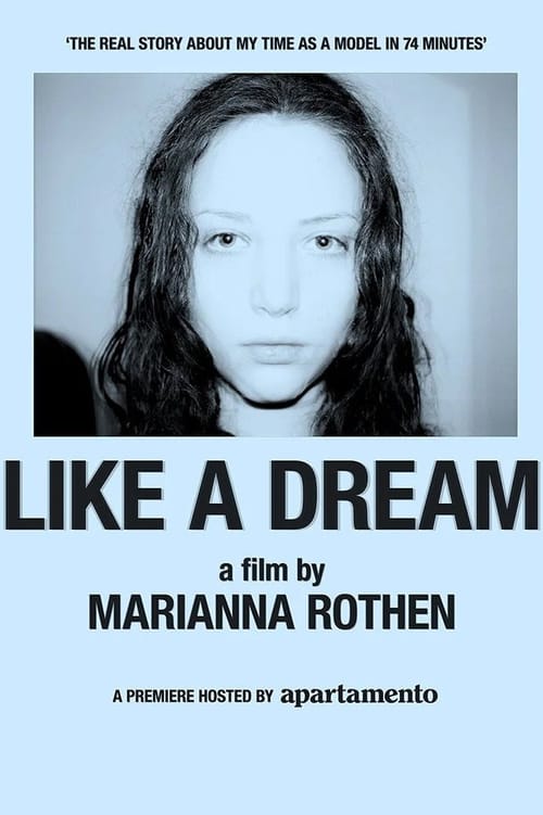 Like a Dream