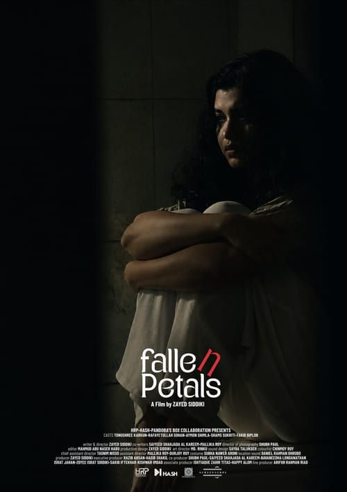 Fallen Petals
