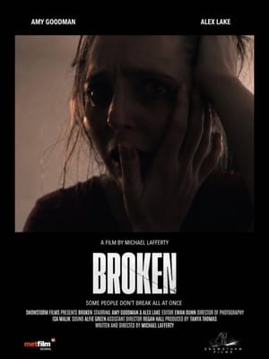 Broken