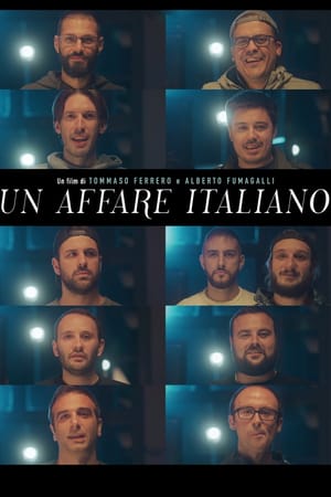 Un Affare Italiano