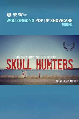 Skull Hunters