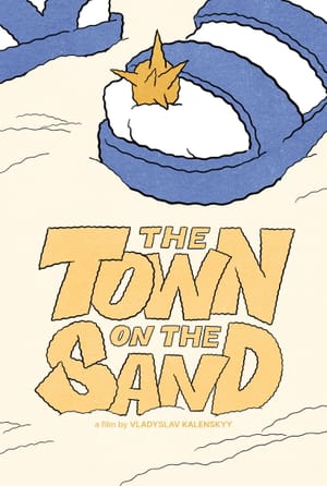 The Town on the Sand