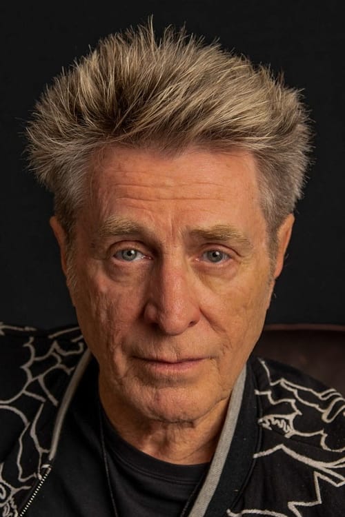 Ross Valory