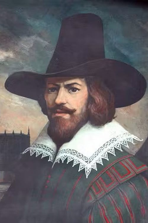 Guy Fawkes