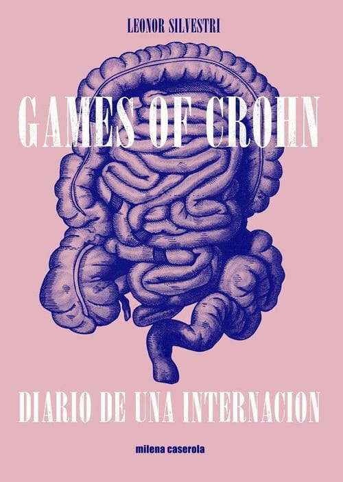 Games of Crohn