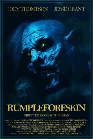 Rumpleforeskin