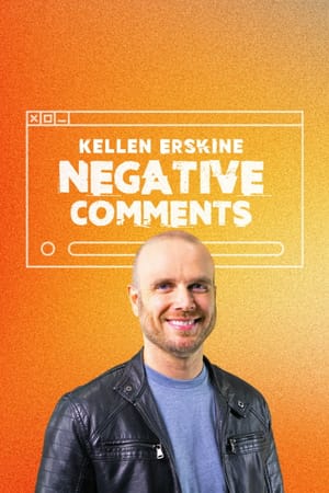 Kellen Erskine: Negative Comments