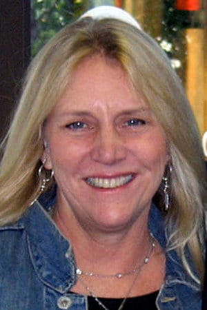 Pegi Young