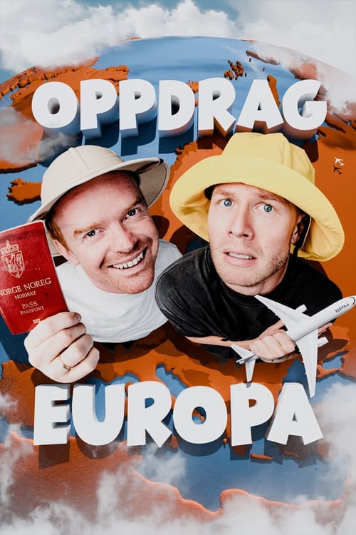 Operation Europe