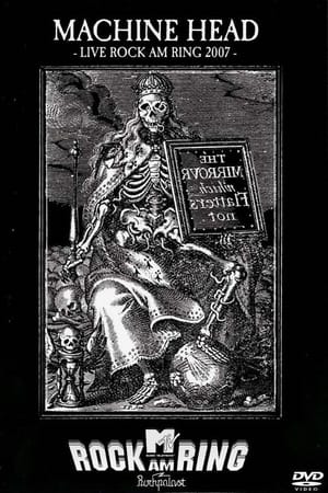 Machine Head - The Blackening