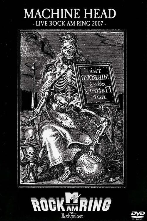 Machine Head - The Blackening