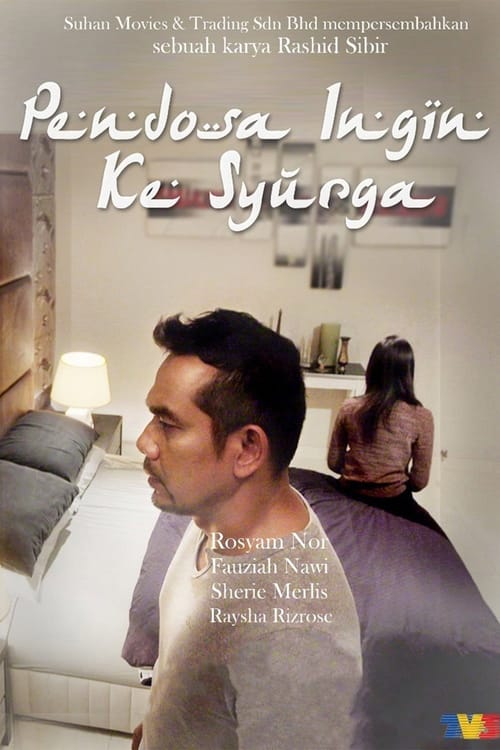Pendosa Ingin Ke Syurga