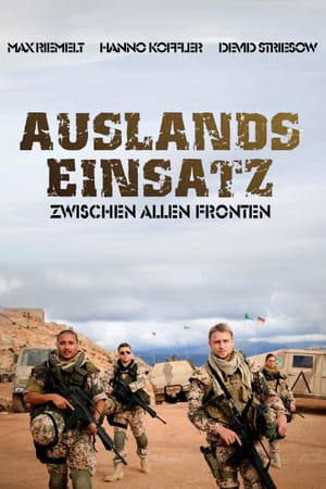 Auslandseinsatz