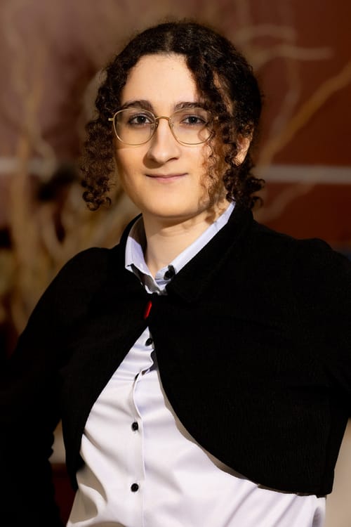 Jayne Kenigsberg