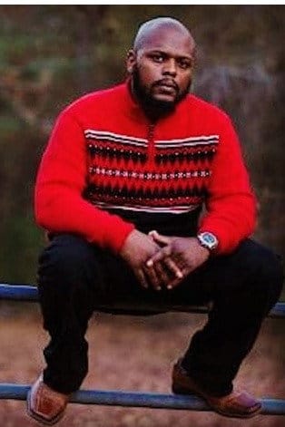 Derrick Holley