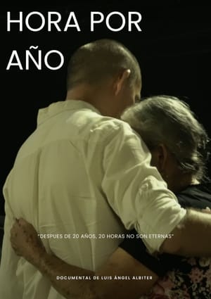 Hora Por Año