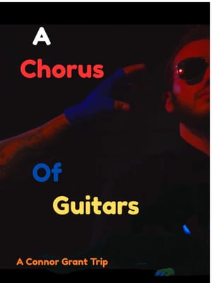 A Chorus of Guitars