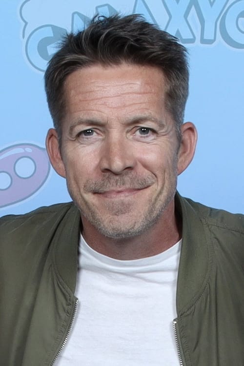 Sean Maguire