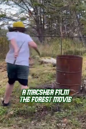 The Forest Movie